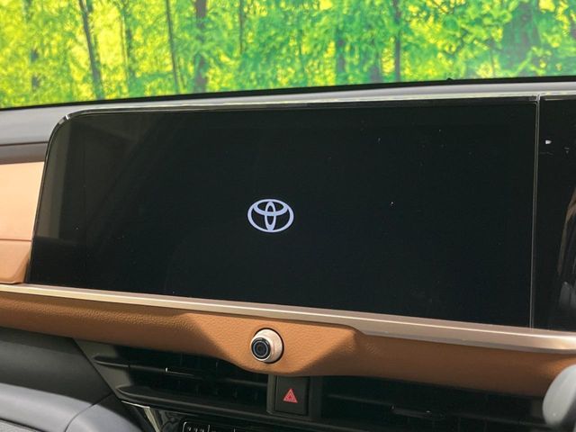 TOYOTA CROWN CROSSOVER 2023 Image 31