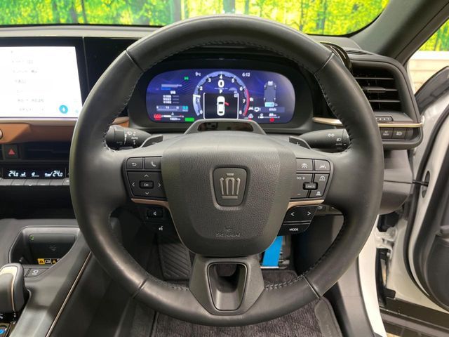 TOYOTA CROWN CROSSOVER 2023 Image 31