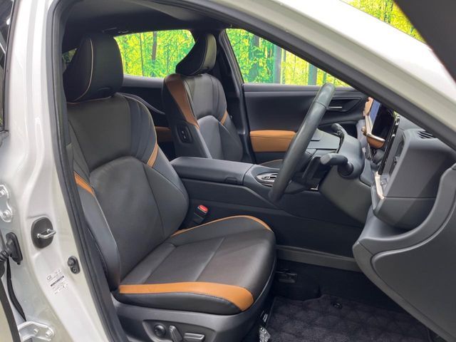 TOYOTA CROWN CROSSOVER 2023 Image 31