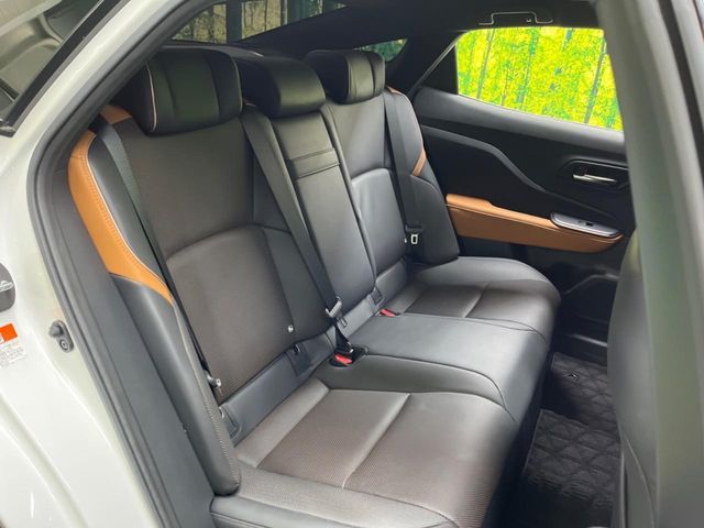 TOYOTA CROWN CROSSOVER 2023 Image 31