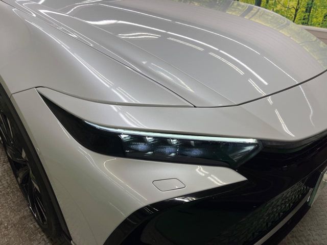 TOYOTA CROWN CROSSOVER 2023 Image 31