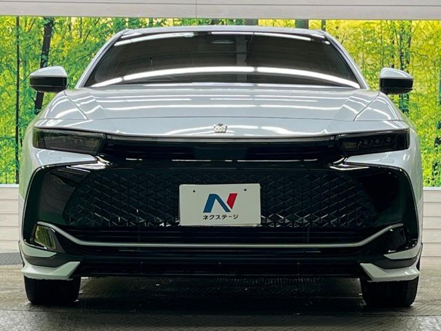 TOYOTA CROWN CROSSOVER 2023 Image 31