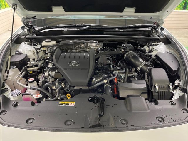 TOYOTA CROWN CROSSOVER 2023 Image 31