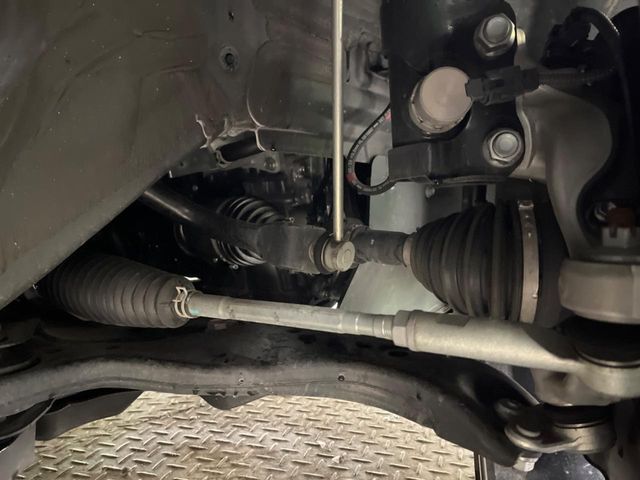 TOYOTA CROWN CROSSOVER 2023 Image 31