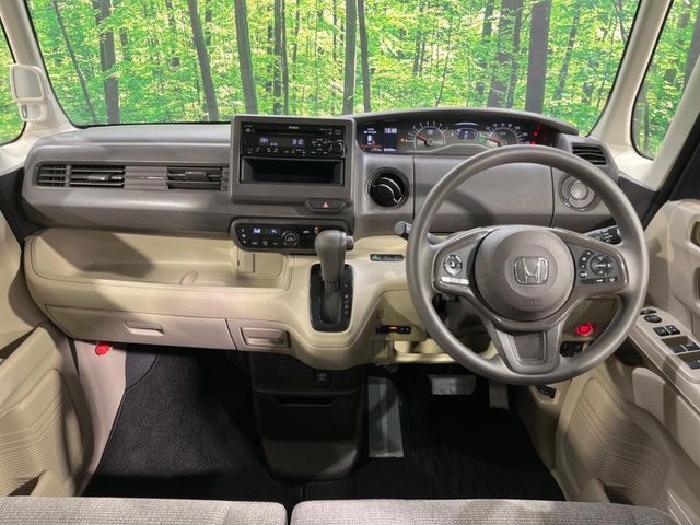 HONDA N BOX 2019 Image 31