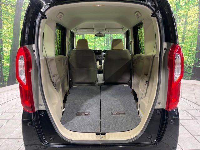 HONDA N BOX 2019 Image 31