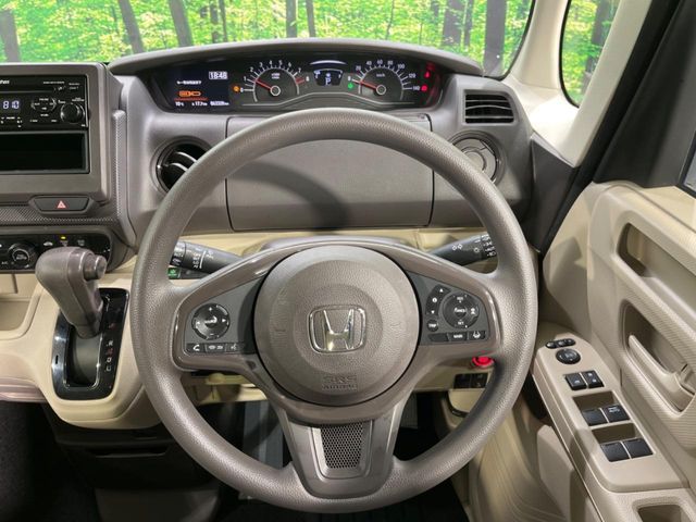 HONDA N BOX 2019 Image 31