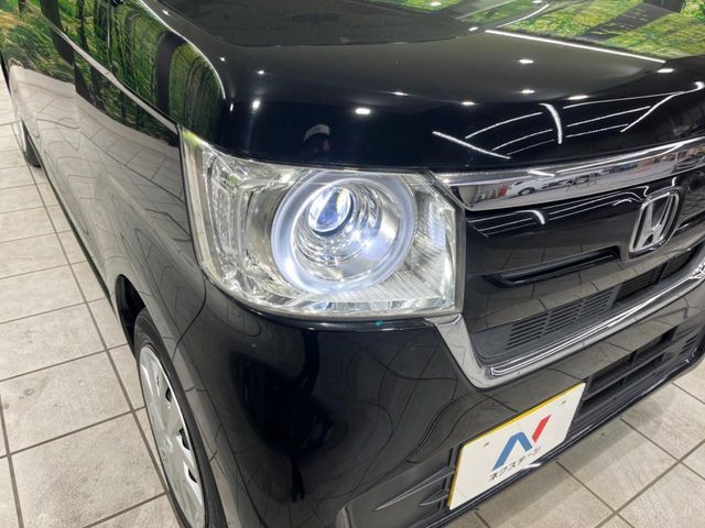 HONDA N BOX 2019 Image 31