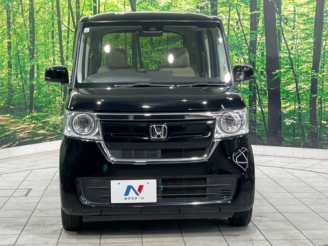 HONDA N BOX 2019 Image 31