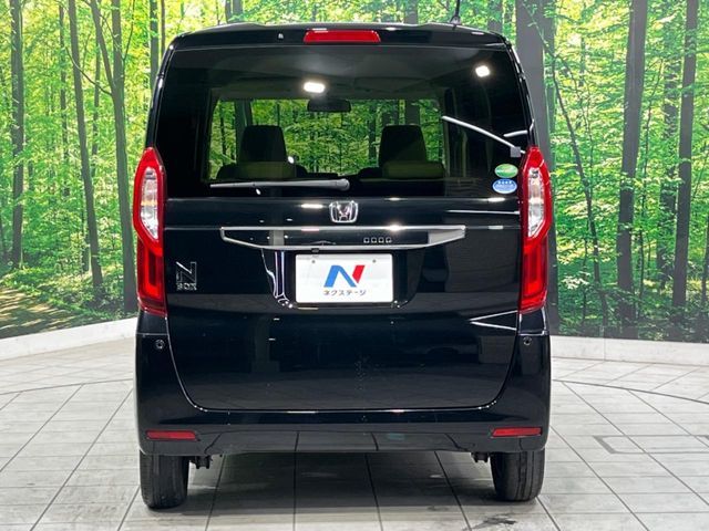 HONDA N BOX 2019 Image 31