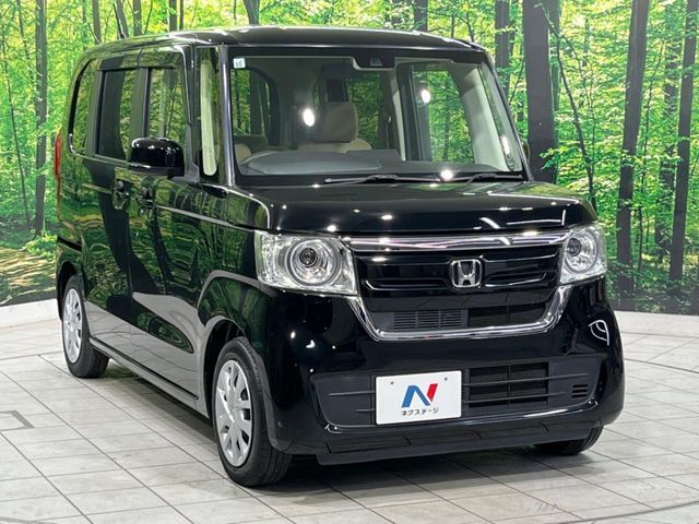 HONDA N BOX 2019 Image 31