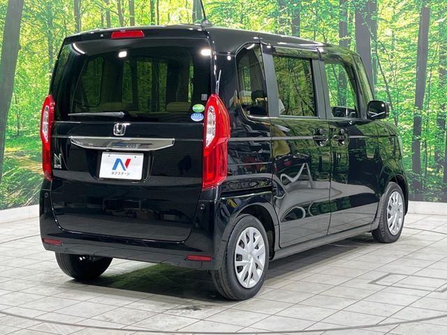 HONDA N BOX 2019 Image 31