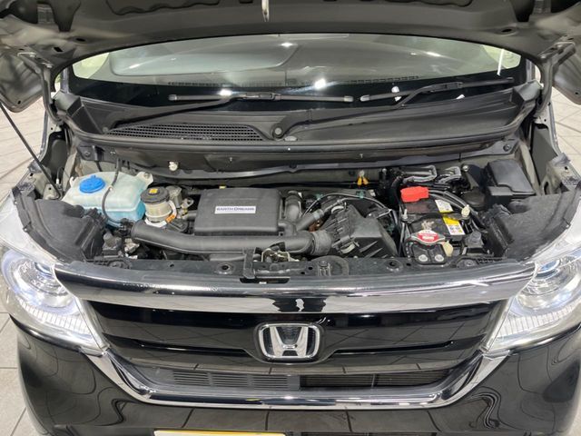 HONDA N BOX 2019 Image 31