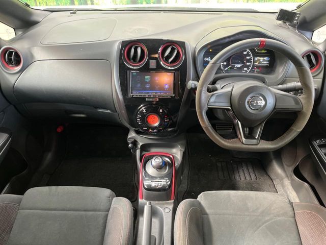 NISSAN NOTE 2017 Image 31