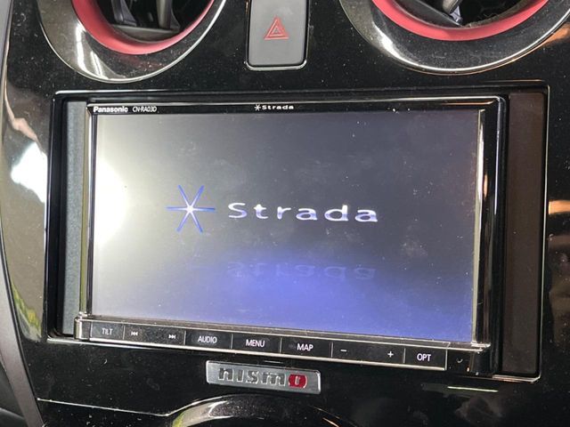 NISSAN NOTE 2017 Image 31