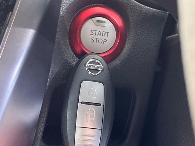 NISSAN NOTE 2017 Image 31