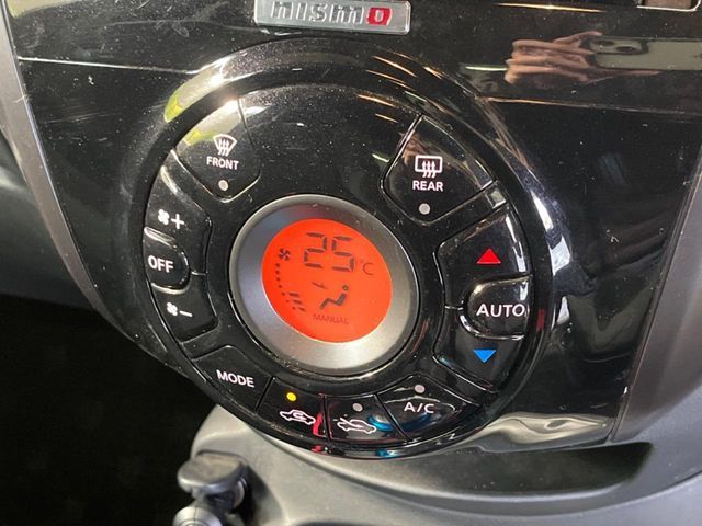 NISSAN NOTE 2017 Image 31