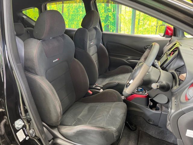 NISSAN NOTE 2017 Image 31