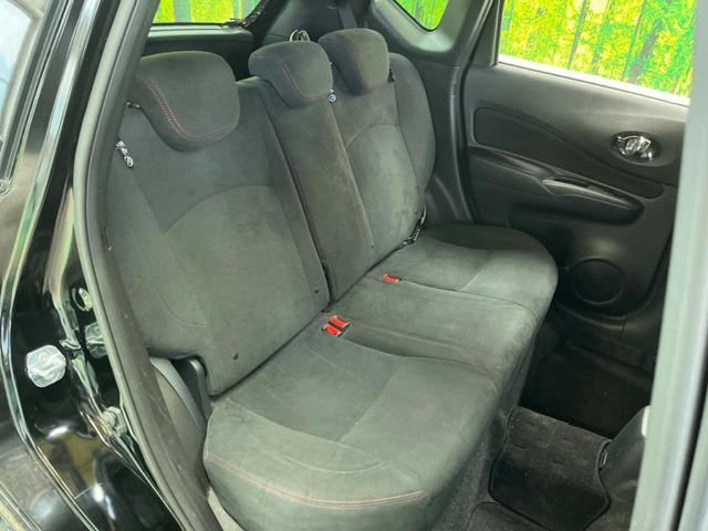 NISSAN NOTE 2017 Image 31