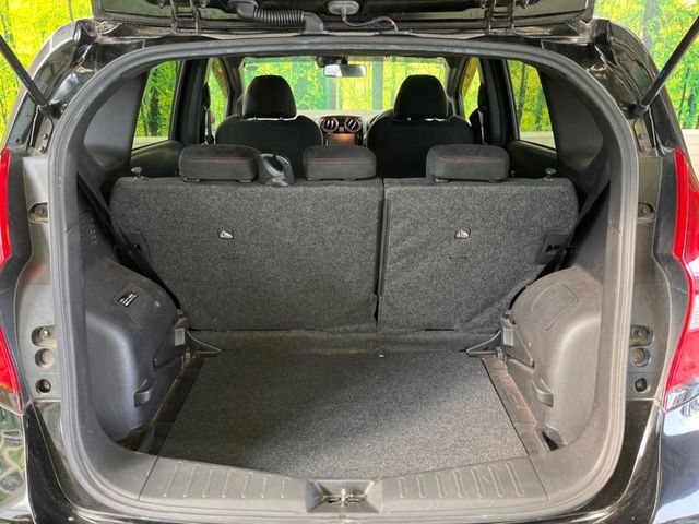 NISSAN NOTE 2017 Image 31