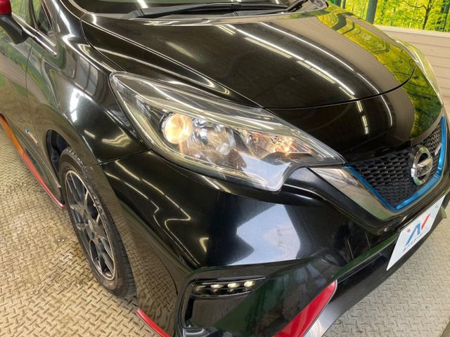 NISSAN NOTE 2017 Image 31