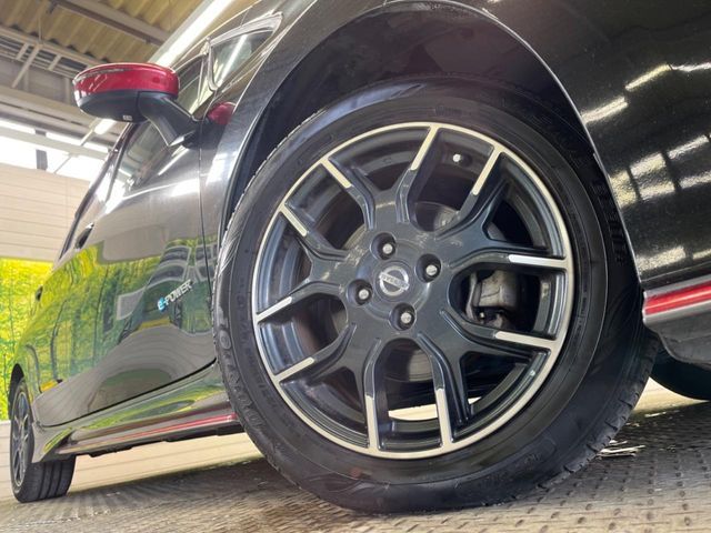 NISSAN NOTE 2017 Image 31