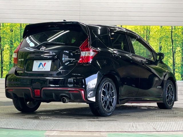 NISSAN NOTE 2017 Image 31