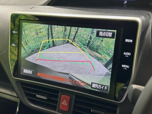 TOYOTA VOXY 2018 Image 31