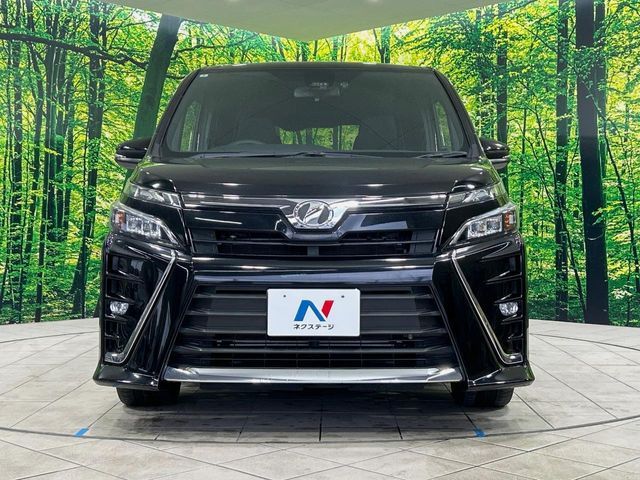 TOYOTA VOXY 2018 Image 31