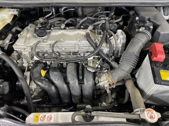 TOYOTA VOXY 2018 Image 31