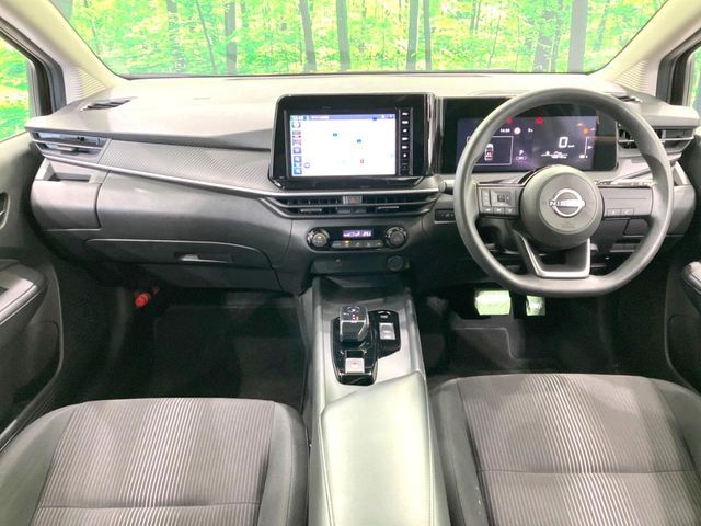 NISSAN NOTE 2023 Image 31