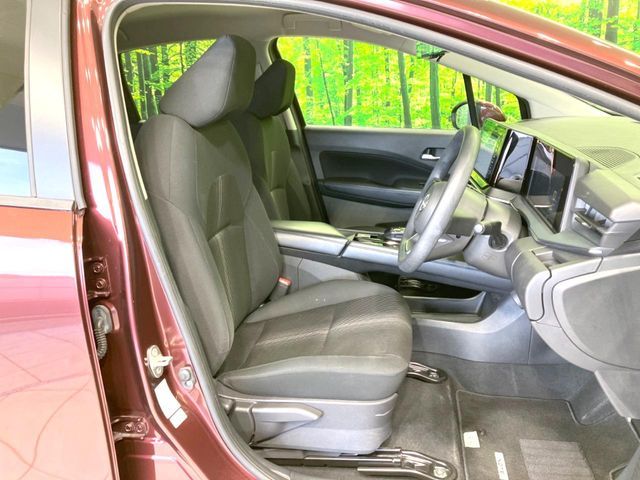 NISSAN NOTE 2023 Image 31