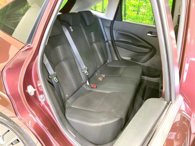 NISSAN NOTE 2023 Image 31