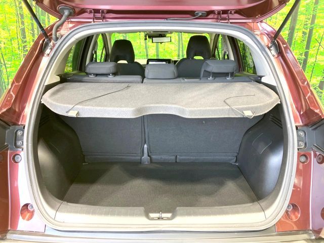 NISSAN NOTE 2023 Image 31