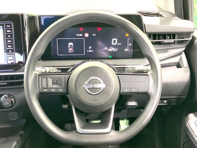 NISSAN NOTE 2023 Image 31