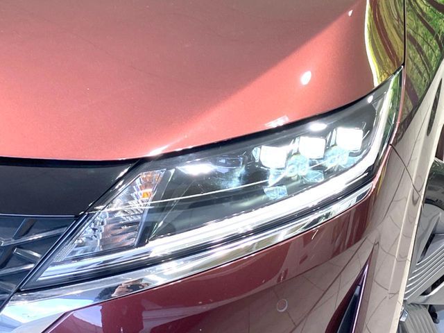 NISSAN NOTE 2023 Image 31