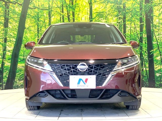 NISSAN NOTE 2023 Image 31