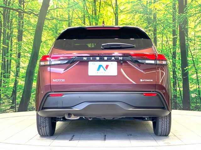 NISSAN NOTE 2023 Image 31