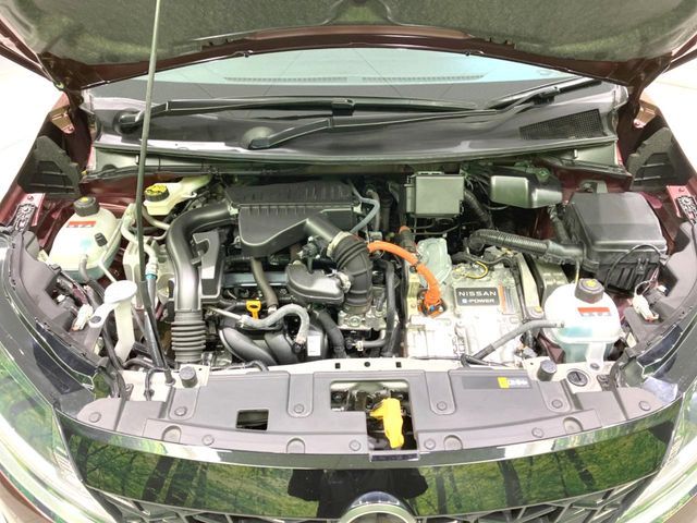 NISSAN NOTE 2023 Image 31