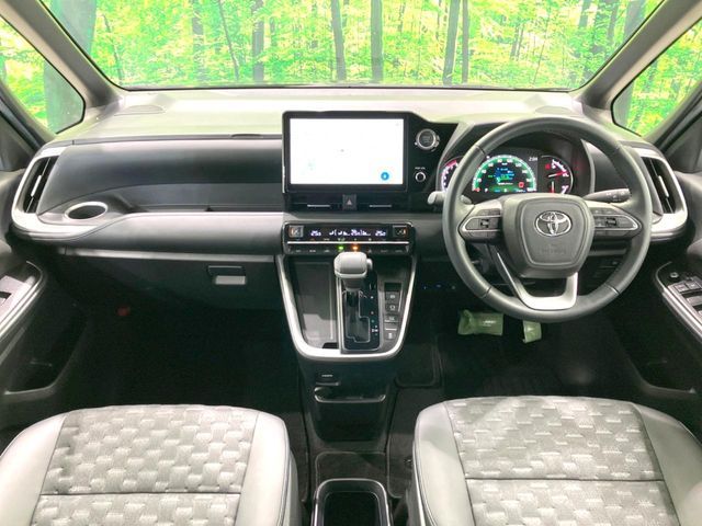 TOYOTA VOXY 2023 Image 31