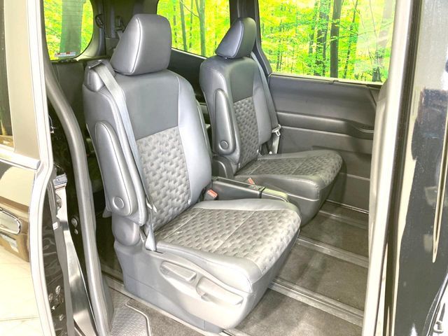 TOYOTA VOXY 2023 Image 31