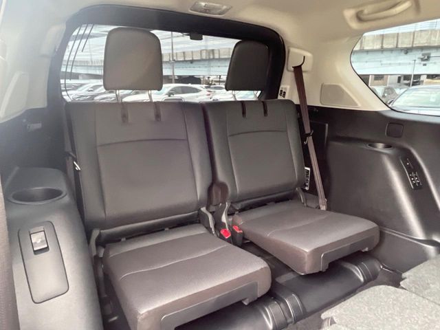 TOYOTA LANDCRUISER PRADO 2023 Image 31