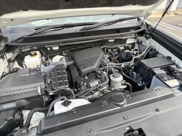 TOYOTA LANDCRUISER PRADO 2023 Image 31