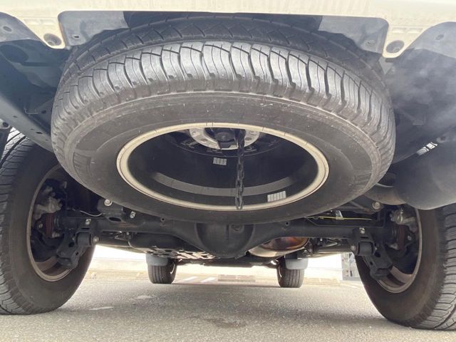 TOYOTA LANDCRUISER PRADO 2023 Image 31