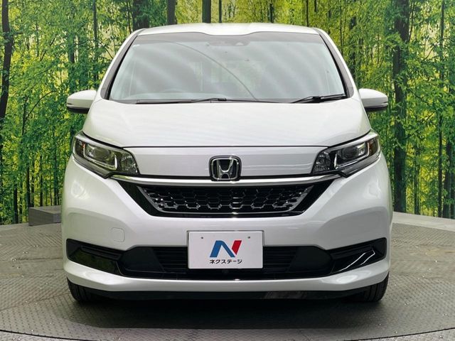 HONDA FREED 2024 Image 31