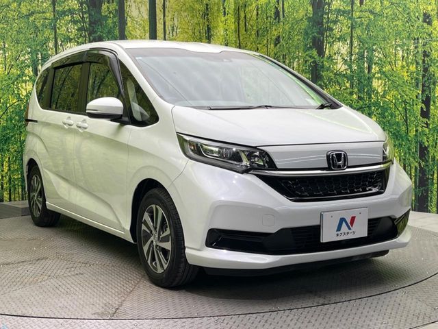 HONDA FREED 2024 Image 31