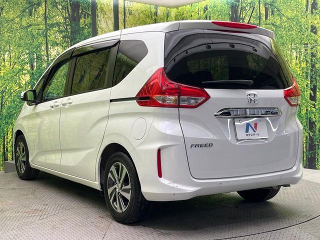 HONDA FREED 2024 Image 31