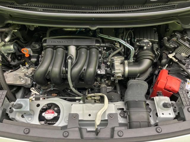 HONDA FREED 2024 Image 31