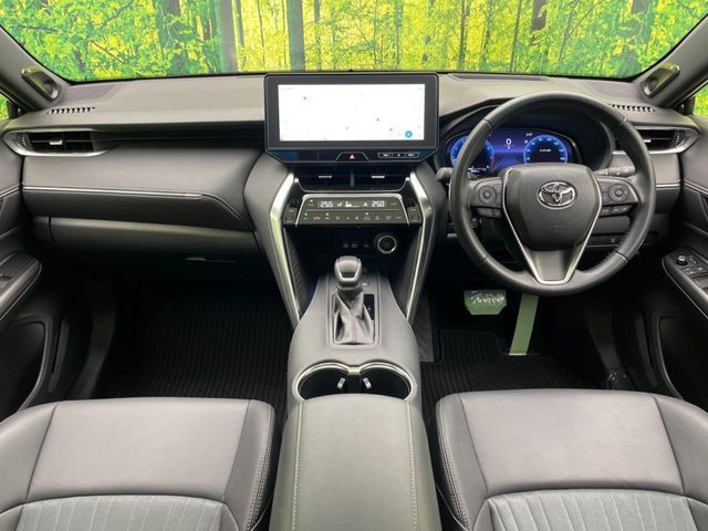 TOYOTA HARRIER 2WD 2022 Image 31