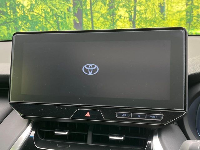 TOYOTA HARRIER 2WD 2022 Image 31